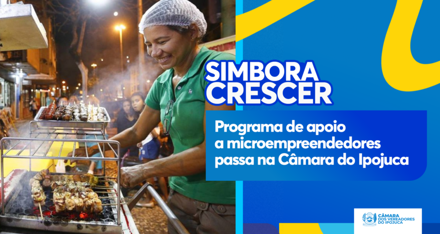 Microcrédito Popular 2026 — 4ª Chamada